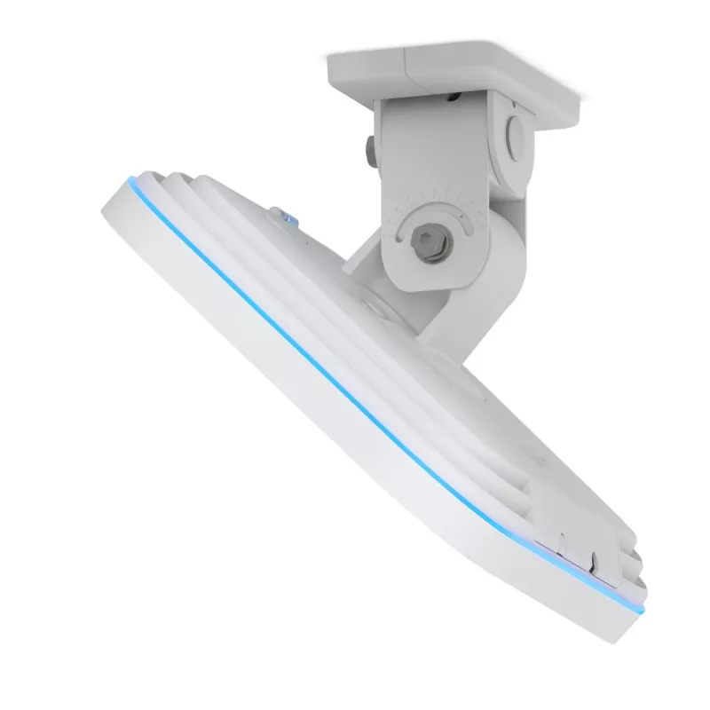UBIQUITI E7 CAMPUS PUNTO DE ACCESO EMPRESARIAL INTERIOR/EXTERIOR, WIFI 7, UPLINK 10GBE