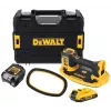 DeWalt DCE590D1T-QW 18V XR GRABO Kit elevador de vacío, 1 x 2Ah