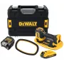 DeWalt DCE590D1T-QW 18V XR GRABO Kit elevador de vacío, 1 x 2Ah