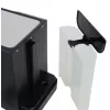 Cafetera espresso ESPERANZA EKC011 — depósito de agua de 1,8 L, 850 W, 20 bar, control táctil, espumador de leche