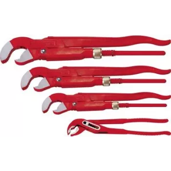 Llave de tubo Rothenberger 070137X 600 mm España