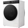 Lavadora LG | F2X50S9THB | Clase de eficiencia energética A | Carga frontal | Capacidad de lavado 9 kg | 1200 rpm | Profundidad 48 cm | Anchura 60 cm | LED | Función vapor | Accionamiento directo | W
