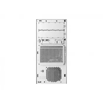 Servidor torre HP Enterprise ProLiant ML30 Gen11 6325P 3,5 GHz 4 núcleos 1P 32 GB DDR5 8x SFF NS204i-u MR408i-p 800 W EU