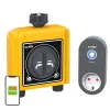Control de riego RainPoint TTV203FRF 2 zonas con soporte de app, modelo TTV203FRF