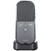 Teléfono IP Gigaset ION gris — terminal inalámbrico, 1 línea, batería NiMH AAA, tiempo de conversación 14 h, en espera 280 h