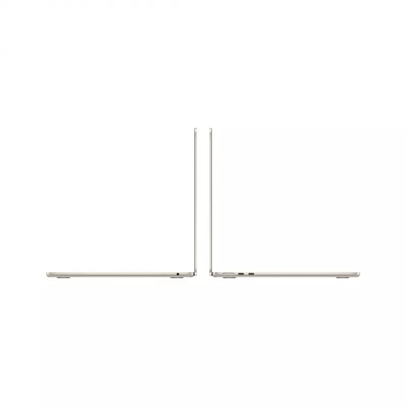 Apple MacBook Air con chip Apple M2, pantalla de 34,5 cm (13,6