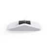Soporte de proyector de sobremesa WANBO WBBA02 100×110×26 mm, carga máx. 1,5 kg, blanco