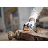 Bosch S471 esponja de lijar superfina 1 ud.