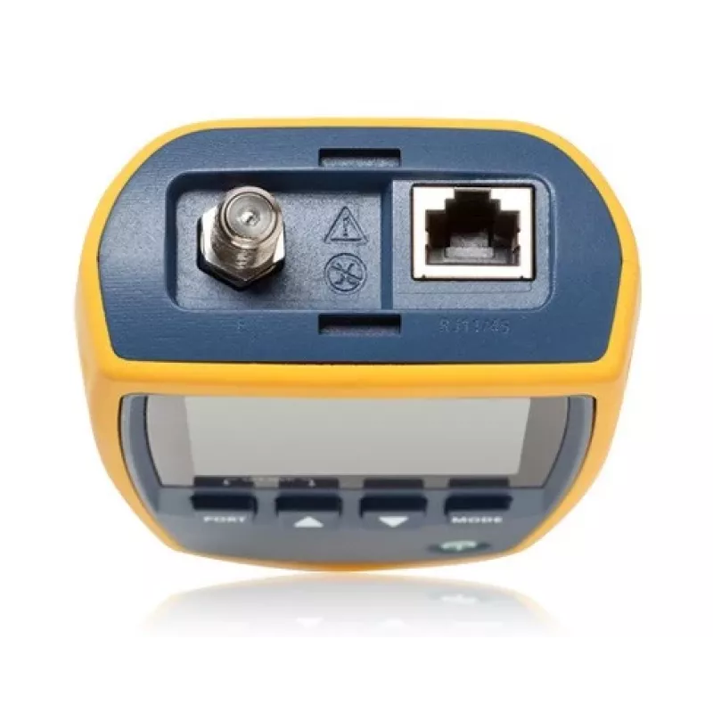 Fluke MicroScanner² Gris