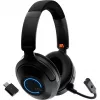 Creative 51EF1040AA001 Zen Hybrid Pro Auriculares on-ear Bluetooth Negro