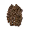 UNISZKI ternera crujiente con perejil y ortiga - snack para perros - 80 g