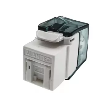 Empalme de cables Alantec MB003-1 RJ45
