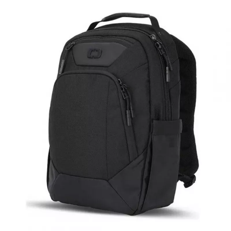 Ogio Mochila Axle Dna Negro A20261_B0074_NA