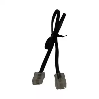 Synergy21 S215229 cable de parcheo Ethernet negro