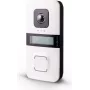 Grothe Vidoora VD 720-W blanco videoportero blanco (75401)
