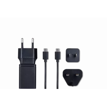 ProDVX | Kit de fuente de alimentación USB-C S-Series | 9010550