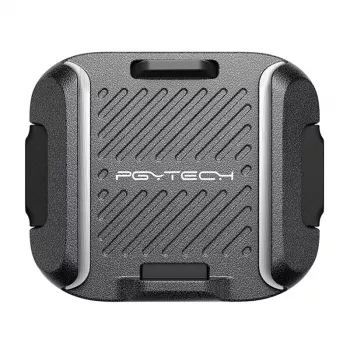 Pinza de liberación rápida para correa de hombro PGYTech