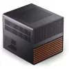 Caja NAS Jonsbo N5, E-ATX - negra