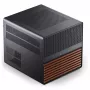 Caja NAS Jonsbo N5, E-ATX - negra