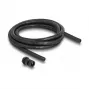 Funda de cables DeLOCK 60461 2 m x 10 mm negro