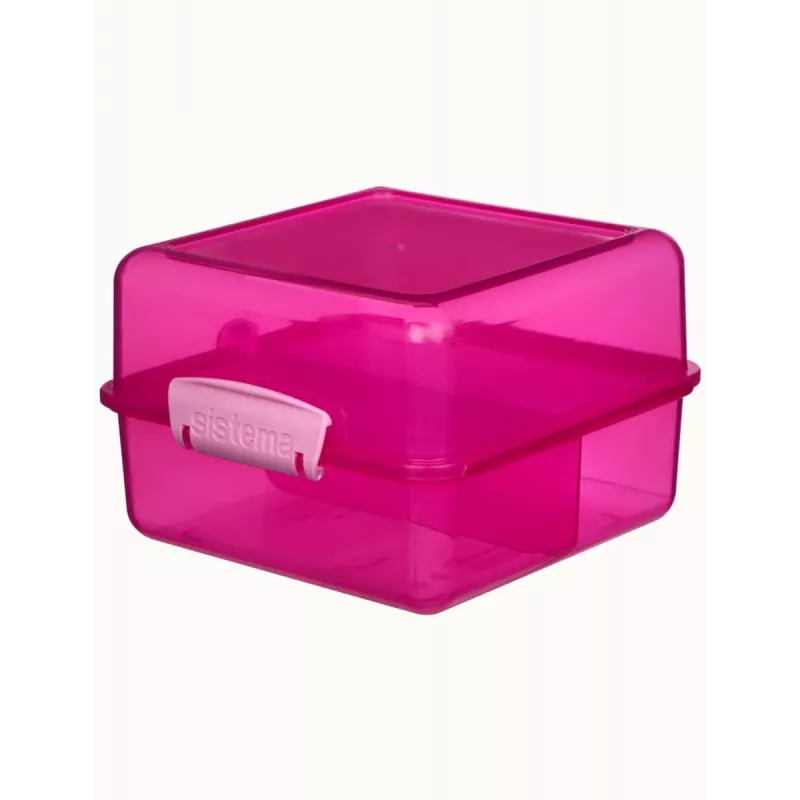 Sistema plástico 31735 1,4 L