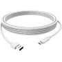 Cable USB Vision TC 1MUSBCA USB 3.2 Gen 1 1 m USB A USB C
