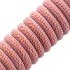Cable USB Cablemod CM-CKCA-CW-OW150OW-R 1,5 m USB A USB C naranja (CM-CKCA-CW-OW150OW-R)