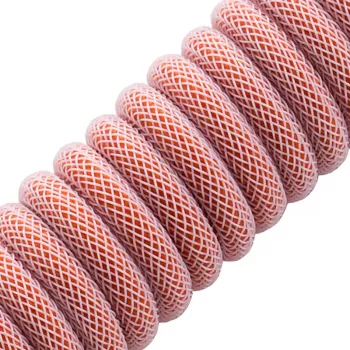 Cable USB Cablemod CM-CKCA-CW-OW150OW-R 1,5 m USB A USB C naranja (CM-CKCA-CW-OW150OW-R)