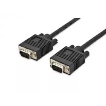 Cable de conexión de monitor VGA Digitus AK-310103-030-S 3m