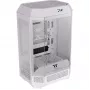 Thermaltake CA-1Y4-00S6WN-00 The Tower 300 Blanco Microtower 2 Build