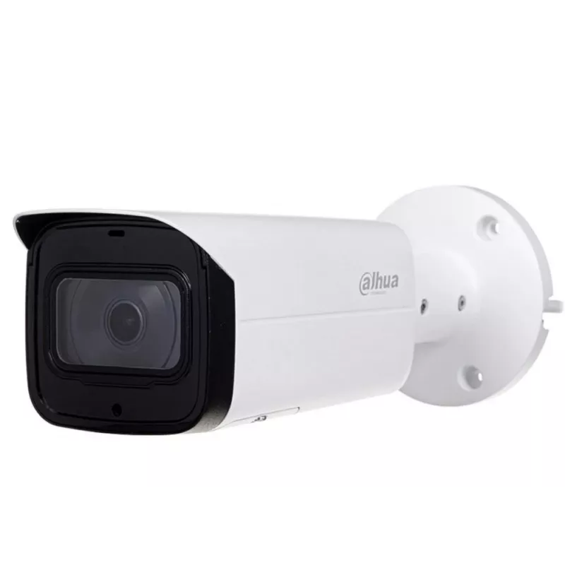 Cámara de seguridad Dahua Technology Entry IPC-HFW1230T-ZS-S5 tipo bala IP para exterior 1920 x 1080 píxeles montaje en techo/pared/postal