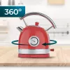 Cecotec 1981 Producto rojo