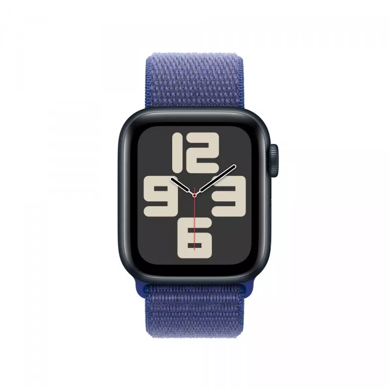 Correa Sport Loop 40 mm ultramarino