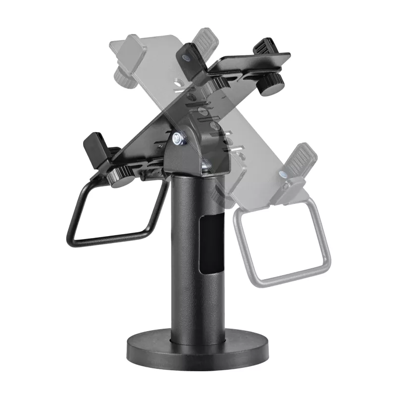 Sbox PTM-05 soporte giratorio para terminal POS, universal