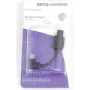 BenQ Siemens Adaptador para auriculares DCO-100, negro, blíster (DCO-100)