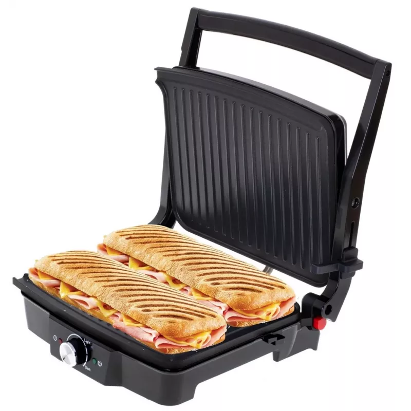 Parrilla eléctrica CAMRY CR 3053