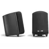 Wavemaster MOODY BT 2.1 Bluetooth negro venta al por menor