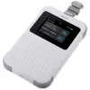 Acer Connect Enduro M6E 5G router hotspot móvil con 20GB, Wi-Fi 6E, doble banda (2,4 GHz + 5 GHz o 2,4 GHz + 6 GHz), IP68, 8000 mAh, antenas internas 2x2