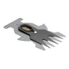 Set de cuchillas Gardena Wave Blade 8 cm 02344-20