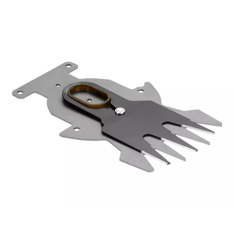 Set de cuchillas Gardena Wave Blade 8 cm 02344-20