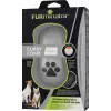 FURminator - Cepillo de goma para perros y gatos - S