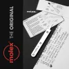 Extractor de pines MDPC-X Original de MOLEX