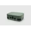 Muse Tocadiscos estéreo | MT-207 PGR | Salida Bluetooth | Conexión USB | Entrada AUX