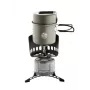 Hornillo de camping Optimus 8021087 de combustible líquido