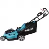 Makita DLM480PT2 cortacésped eléctrico 3100 oscilaciones/minuto 48 cm de ancho de corte