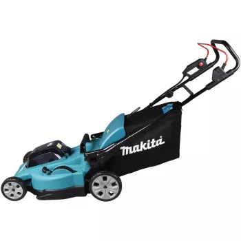 Makita DLM480PT2 cortacésped eléctrico 3100 oscilaciones/minuto 48 cm de ancho de corte