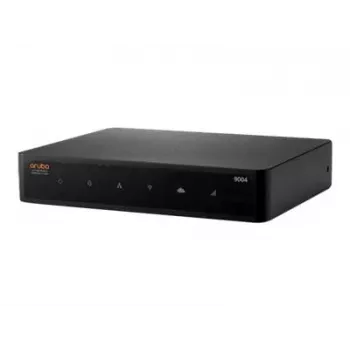 Gateway/Controlador HPE Aruba Networking Aruba 9004