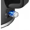 Hervidor AMICA 1,7 l 2200 W negro