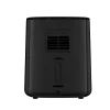 Freidora de aire Midea | MF-CN65E | potencia 1700 W | capacidad 6,5 L | negro