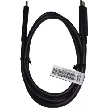 Lenovo cable USB - USB-C (macho) a USB-C (macho)